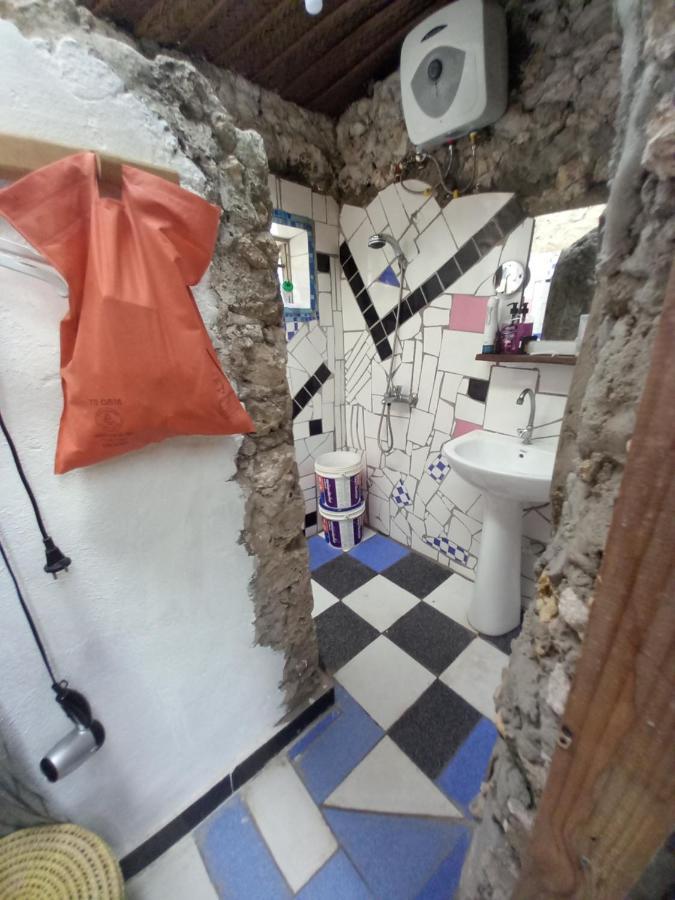 Bibi Mrembo Guesthouse ปิงเว ภายนอก รูปภาพ